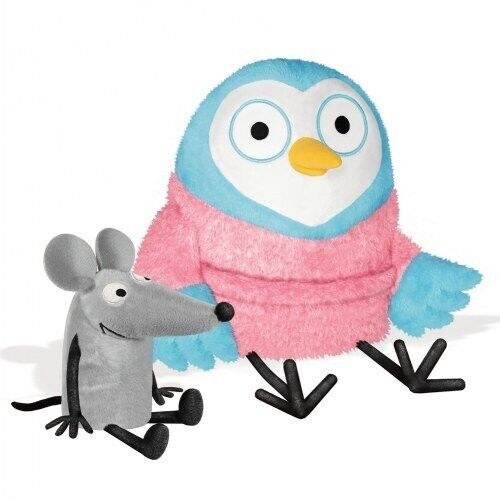 Mo willems hot sale plush